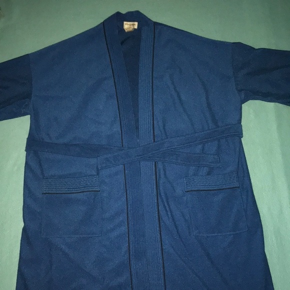 𝅺Windridge lounge wear robe - Picture 1 of 11